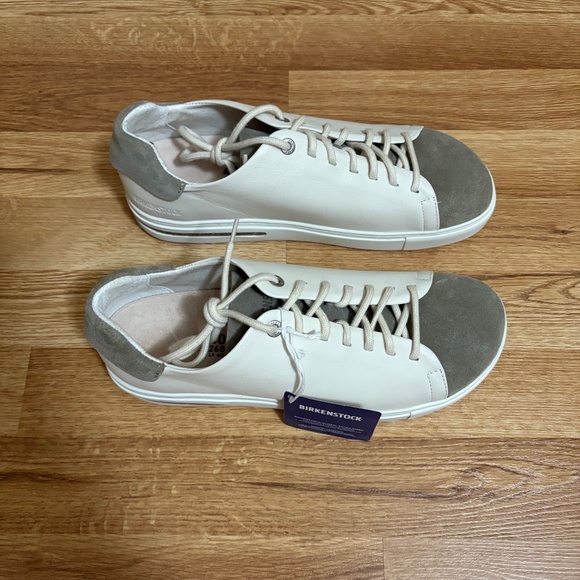 Birkenstock Women’s Bend Low Decon Pop sneakers - Picture 2 of 15